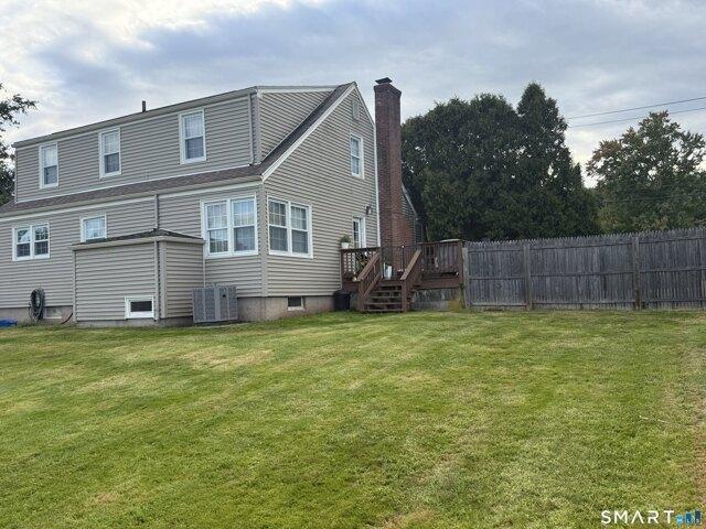 House for sale in Suffield, Capitol Planning Region