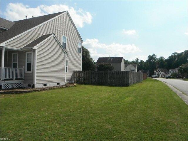 House for sale in Virginia