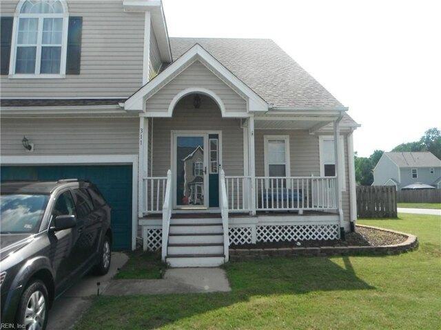 House for sale in Virginia
