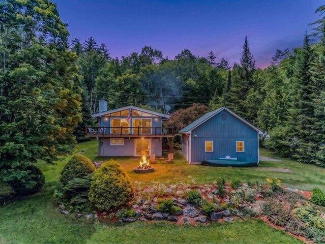 House for sale in New Hampshire