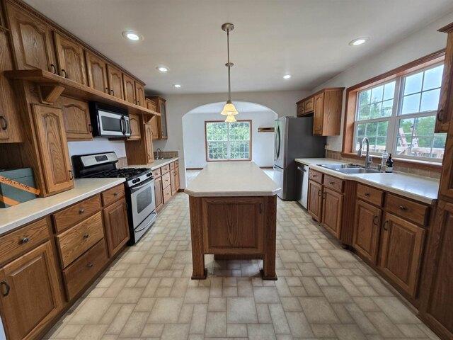 House for sale in New Hampshire