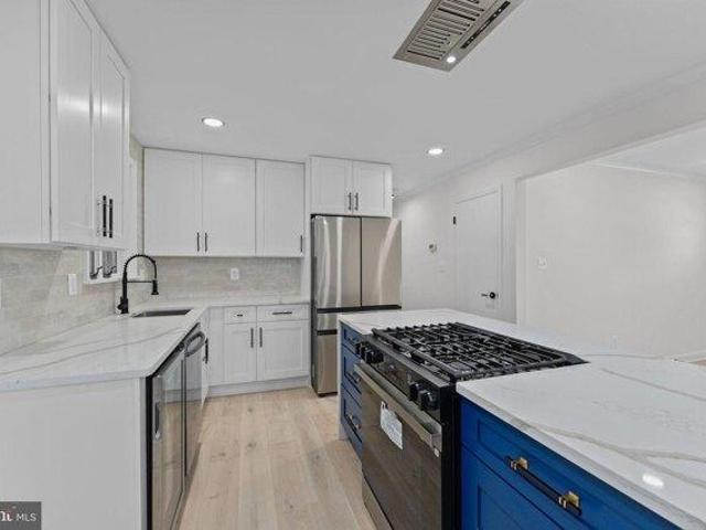 House for sale in Suitland, Maryland