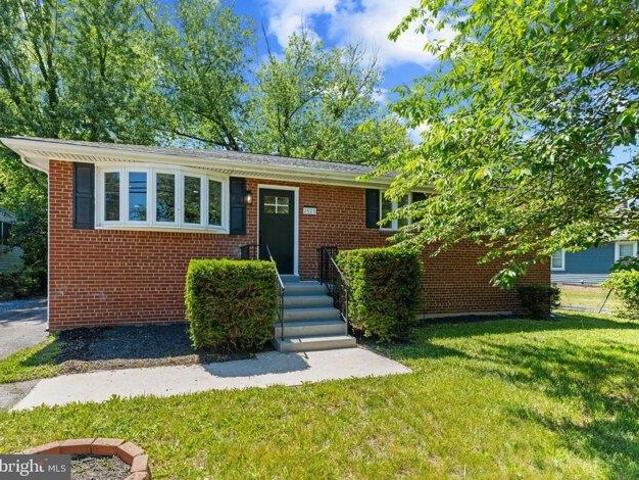 House for sale in Suitland, Maryland