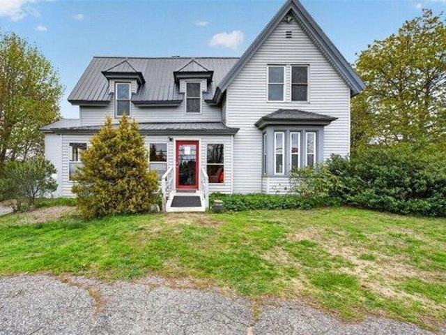 House for sale in Sullivan, Maine
