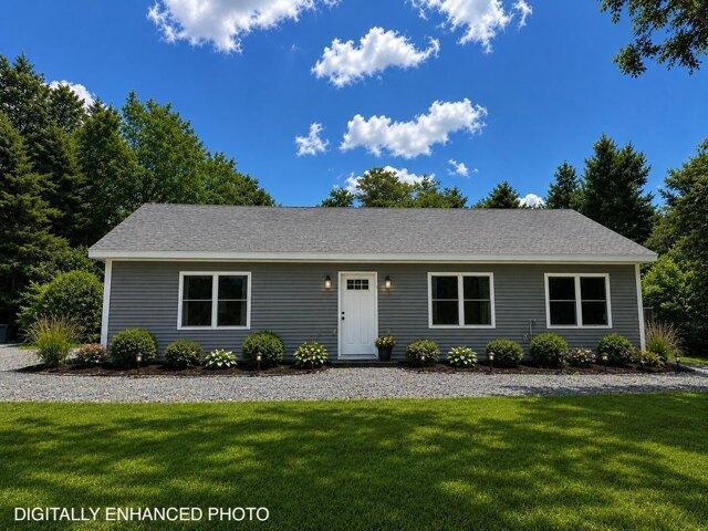 House for sale in Sullivan, Maine
