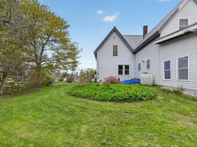 House for sale in Sullivan, Maine
