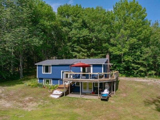 House for sale in Sullivan, Maine