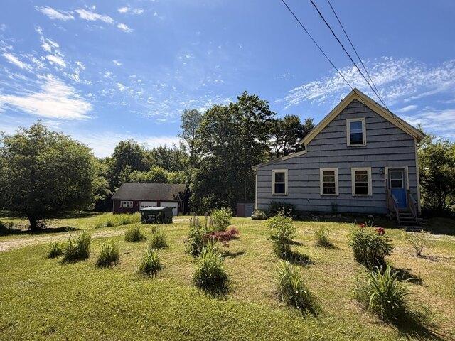 House for sale in Sullivan, Maine