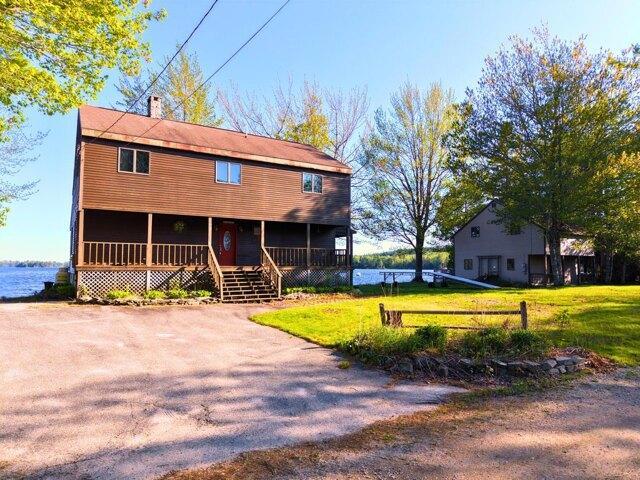 House for sale in Sullivan, Maine