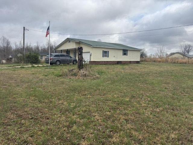 House for sale in Summertown, Middle Tennessee