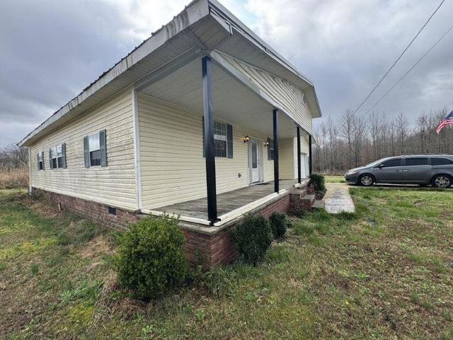 House for sale in Summertown, Middle Tennessee