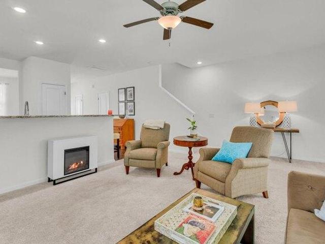 House for sale in Summerville, South Carolina