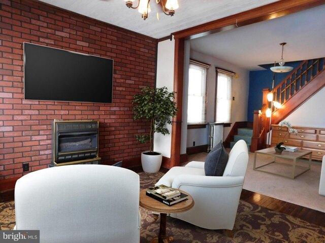 House for sale in Carbon, Pennsylvania