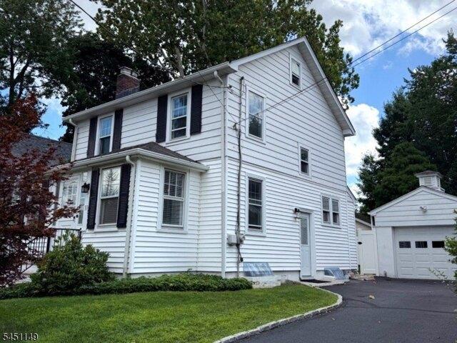 House for sale in Summit, New Jersey