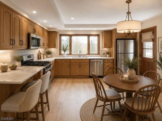 House for sale in Summit, Union County