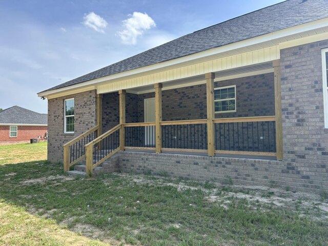 House for sale in Sumter, South Carolina