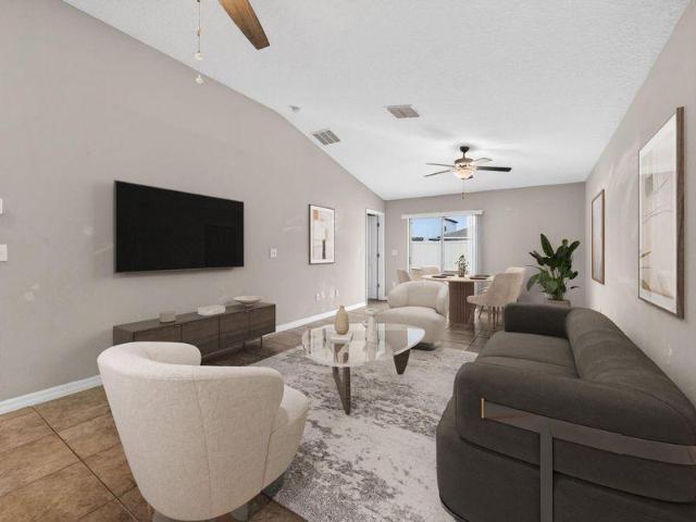 House for sale in Sun City Center, Florida
