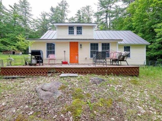 House for sale in New Hampshire