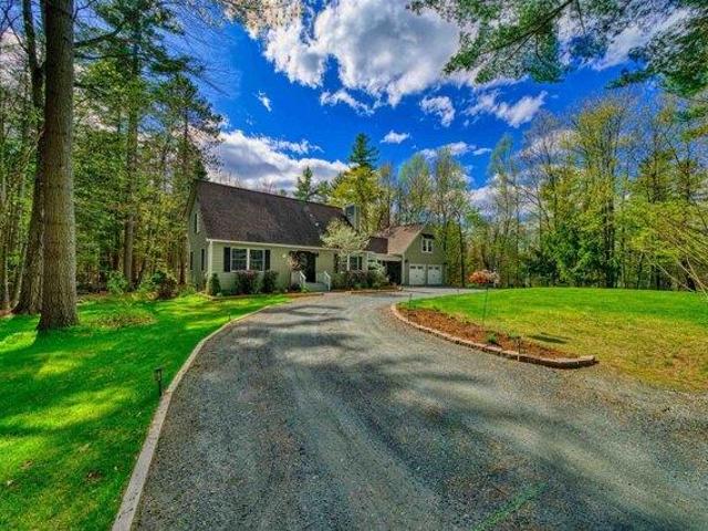 House for sale in New Hampshire