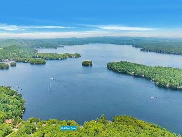 House for sale in New Hampshire
