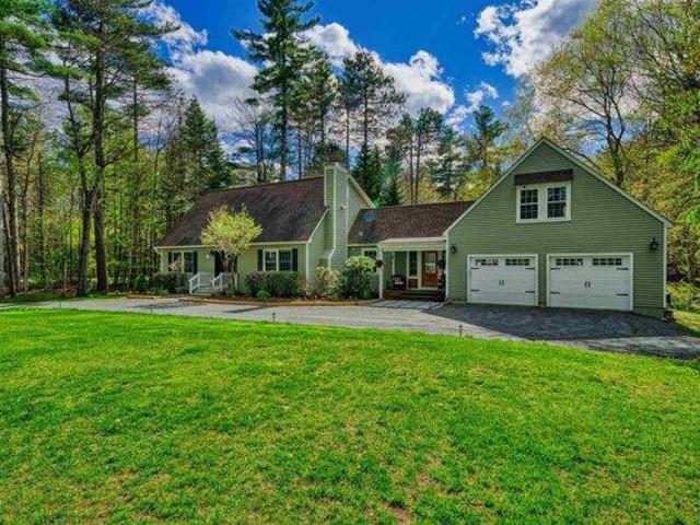 House for sale in New Hampshire
