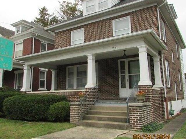 House for sale in Sunbury, Pennsylvania