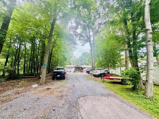 House for sale in Sunbury, Pennsylvania