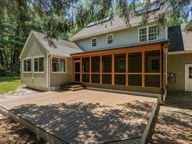 House for sale in Sunderland, Massachusetts