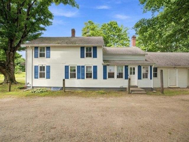 House for sale in Sunderland, Franklin County