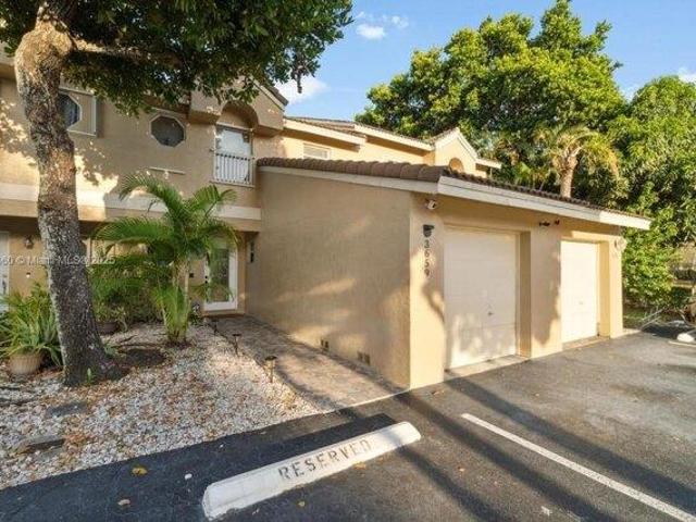 House for sale in Sunrise, Florida