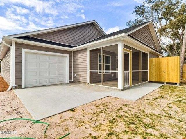 House for sale in North Carolina
