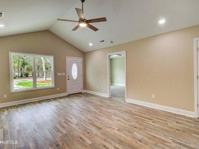 House for sale in North Carolina