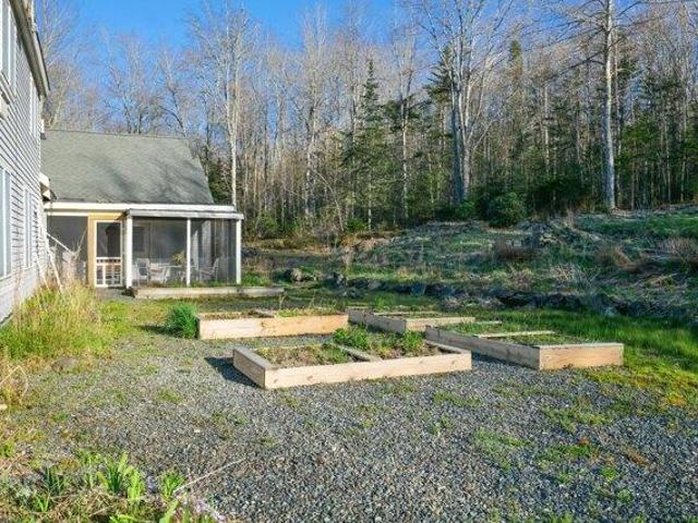 House for sale in Surry, Maine