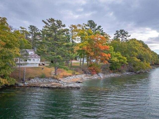 House for sale in Surry, Maine