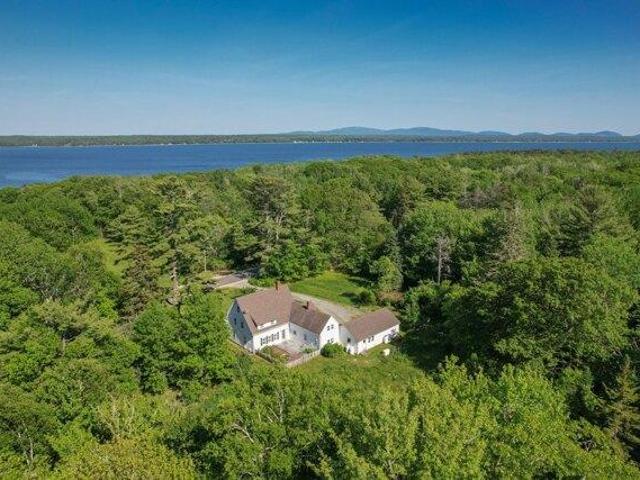 House for sale in Surry, Maine
