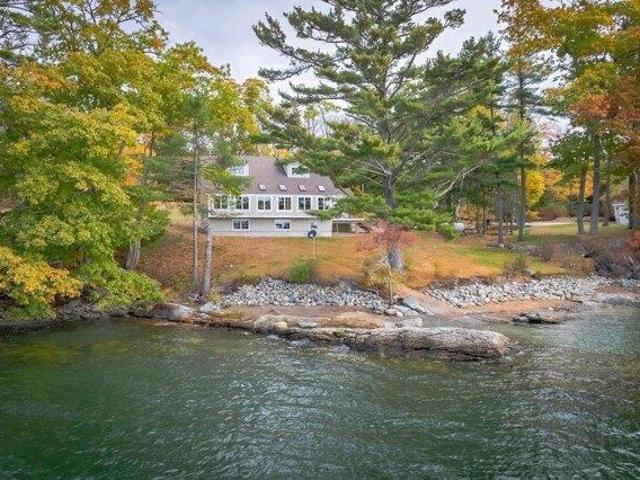 House for sale in Surry, Maine