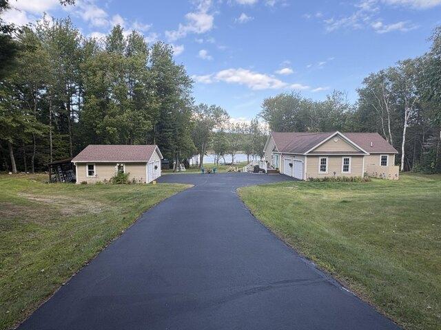 House for sale in Surry, Maine