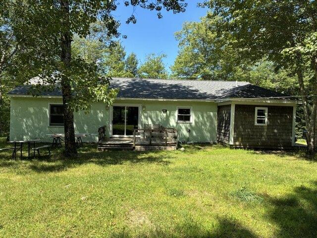 House for sale in Surry, Maine
