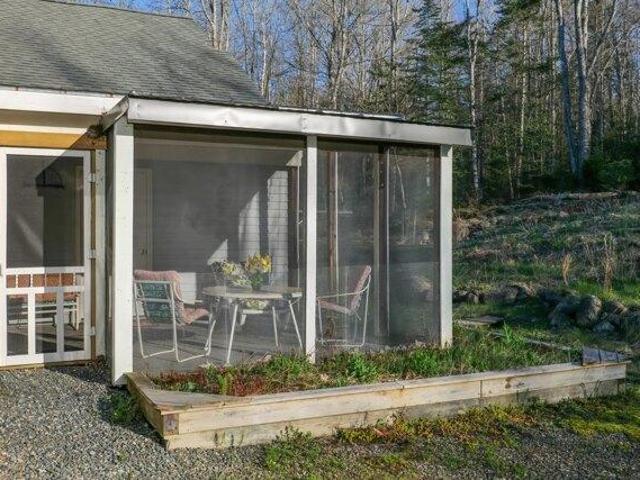 House for sale in Surry, Maine