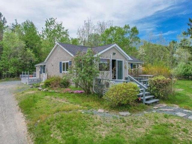 House for sale in Surry, Maine
