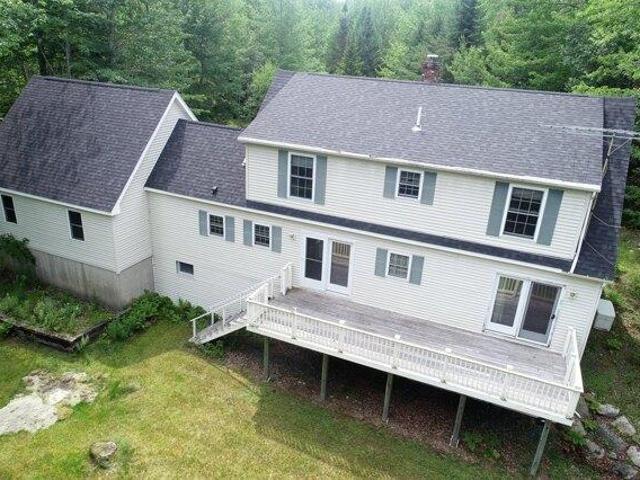 House for sale in Surry, Hancock County