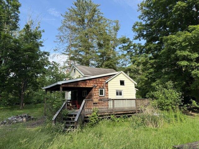 House for sale in Susquehanna