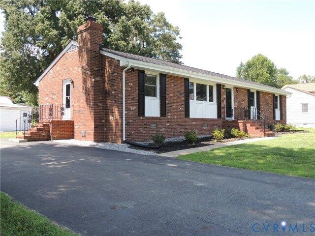 House for sale in Virginia