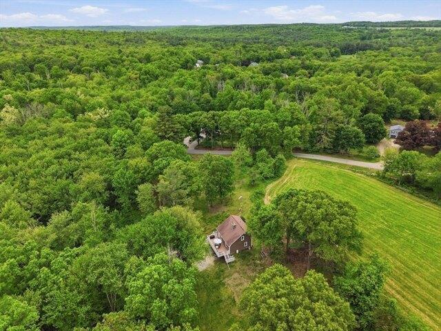 House for sale in Sutton, Massachusetts