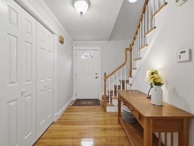 House for sale in Sutton, Massachusetts