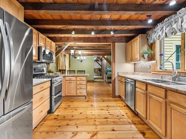 House for sale in Sutton, Massachusetts