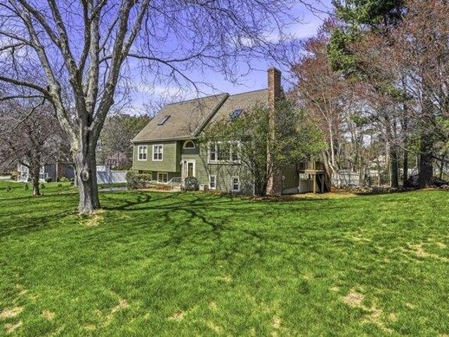 House for sale in Sutton, Massachusetts