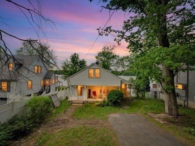 House for sale in Sutton, Massachusetts