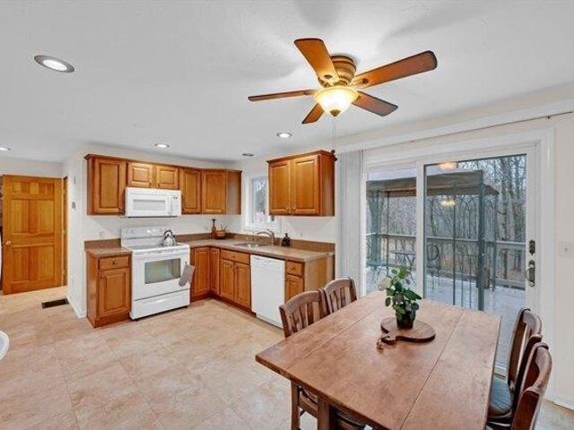 House for sale in Sutton, Massachusetts