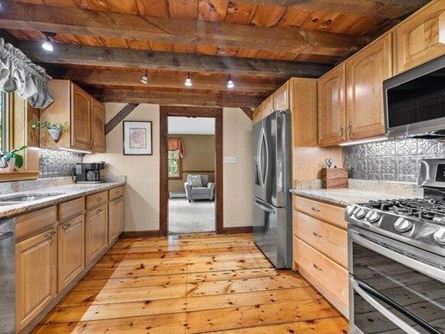 House for sale in Sutton, Massachusetts